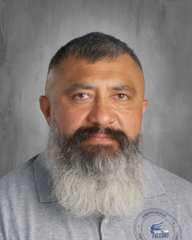 Joe Aragon