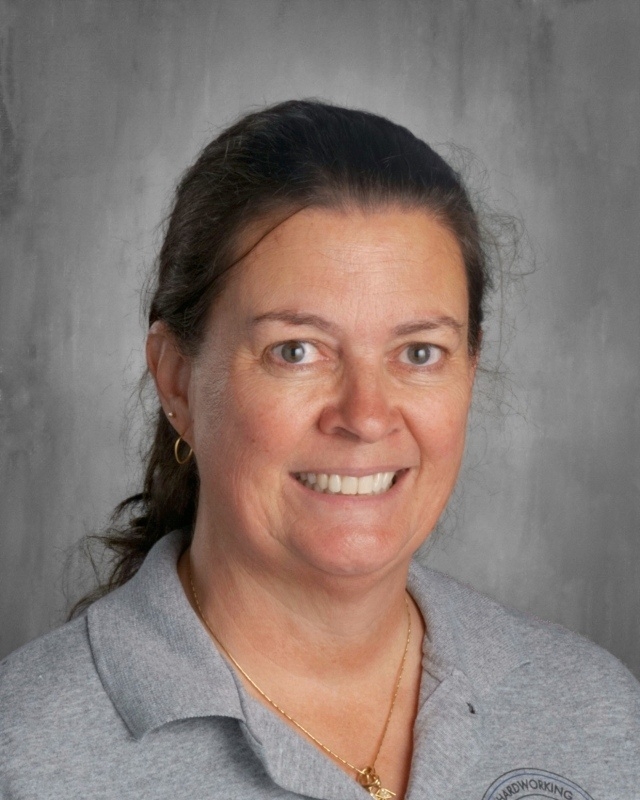 Leilane Donow