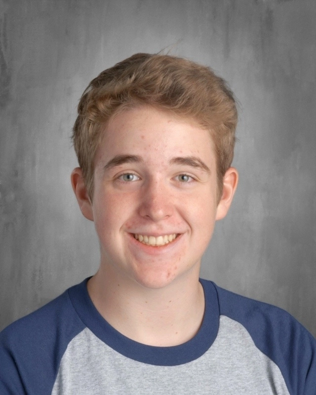 Joel Hall