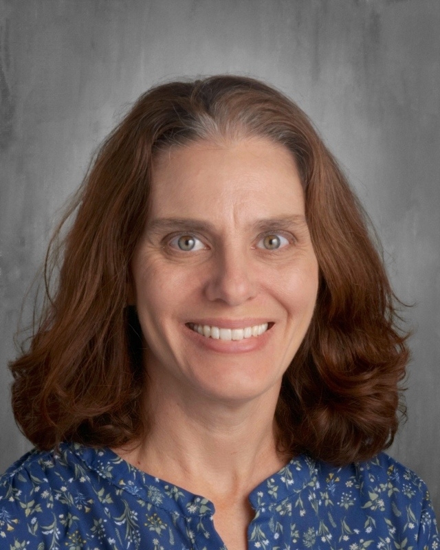 Aimee Kopp